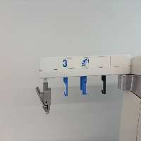 Fresenius Kabi Cue Cell Processing System image 0